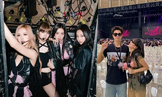 "Thành viên thứ 5" Diệu Nhi có hội ngộ cùng BLACKPINK trong concert ở Hà Nội?