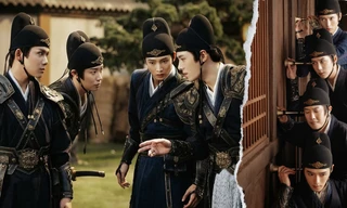 Bộ tứ tấu hề Nhất Niệm Quan Sơn: Người là "gà cưng" Vu Chính, người từng thực tập tại CUBE