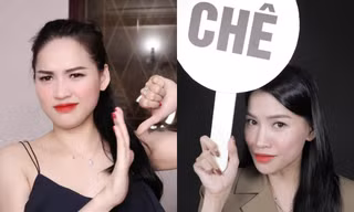 Hậu livestream ồn ào: Xuất hiện các nhóm anti Võ Hà Linh, bị chủ quán ăn "cấm cửa"