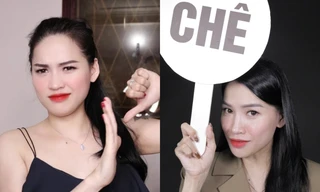 Hậu livestream ồn ào: Xuất hiện các nhóm anti Võ Hà Linh, bị chủ quán ăn "cấm cửa"