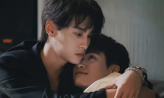 Bộ đôi "Nghịch Ái" nổi nhanh, bị fan cuồng quấy rối, khán giả lo phim dừng chiếu