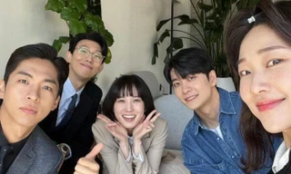 Còn 2 tập là kết thúc, đây là những nút thắt "Nữ Luật Sư Kỳ Lạ Woo Young Woo" cần tháo gỡ