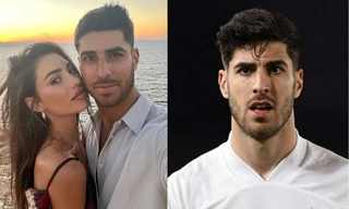 Ngoài Gavi Pablo, ĐT Tây Ban Nha còn sở hữu cực phẩm nhan sắc từng là "Hoàng tử Real Madrid"