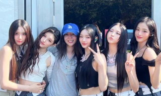 Drama HYBE - Min Hee Jin: Rò rỉ bằng chứng phản bội, Knet "trông như viết nhật ký"