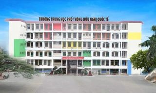 Học sinh trường THPT quốc tế trượt tốt nghiệp vì không được cộng điểm nghề dù sở hữu chứng chỉ Tin học quốc tế