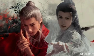 Vì sao Tương Liễu (Đàn Kiện Thứ) là "chấp niệm" của fan "Trường Tương Tư"?