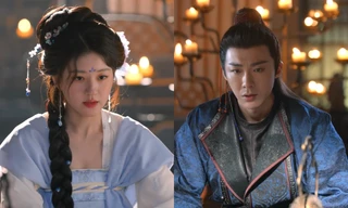 Rèm Ngọc Châu Sa tập 27, 28, 29: Tấn Nhiên bất ngờ cứu nguy Đoan Ngọ, Tử Kinh