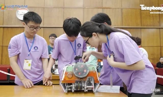 Những điều cần biết về VSAR 2024: Tổng giải thưởng có giá trị khủng cỡ nào?