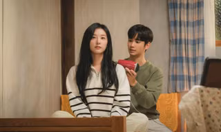 Queen of Tears sẽ có kết đẹp: Phép màu đến với Hae In, Baek - Hong là định mệnh