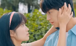 Lovely Runner tập 5, 6: Sun Jae - Tae Sung đều ghen, Sol tìm cách cứu Sun Jae