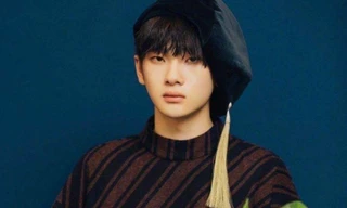 Tiếc cho Châu Chấn Nam (R1SE): Đa tài, tốt bụng nhưng sự nghiệp lao đao vì bê bối gia đình