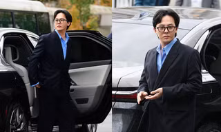 Sau kính mắt, chiếc ô tô 4 tỷ đưa G-Dragon tới đồn cảnh sát điều tra cũng "cháy hàng"