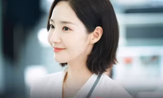 Knet lo phim "Marry My Husband" bị ảnh hưởng vì Park Min Young nói dối về bạn trai cũ