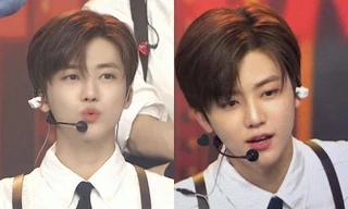 Visual Jaemin (NCT) "gây bão" ở Hàn Quốc nhờ "nội dung" dù đơn giản nhưng chất lượng cao