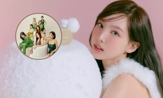 Nayeon tiết lộ lý do 9 thành viên của TWICE đồng lòng tái ký hợp đồng với JYP Ent