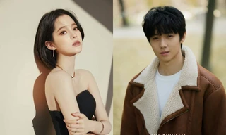 Blogger bị Cnet mỉa mai vì tung tin "công chúa cello" Âu Dương Na Na và Trạch Tử Lộ hẹn hò