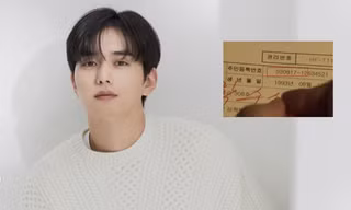 Chỉ một chi tiết, khán giả nghi ngờ Yoo Seung Ho sẽ góp mặt trong phần 2 "Moving"