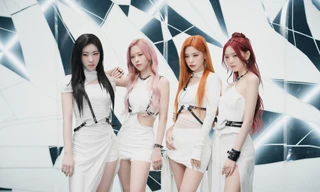 ITZY tái xuất với "UNTOUCHABLE": Nhạc dễ ngấm nhưng thiếu một điều làm fan hụt hẫng