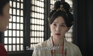 Ngũ Phúc Lâm Môn tập 23, 24, 25: Huệ Chiếu thua tâm phục khẩu phục tứ nương