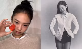 Hoạt động đáng chờ đợi của "tổng tài" Jennie: Ra mắt thương hiệu thời trang riêng?