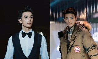 Giữa Cơn Bão Tuyết: OTP Lâm Diệc Dương - Mạnh Hiểu Đông ngang ngược nhưng quá cuốn