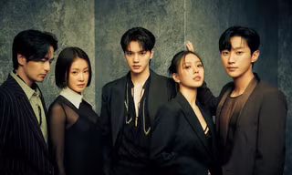 Phỏng vấn độc quyền dàn cast Sweet Home: "Binh nhì" Jinyoung đặt kỳ vọng cao ở bản thân