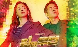 Hoa hậu Honey Lee gây sốt khi nói tiếng Việt cực trơn tru trong phim "One The Woman"