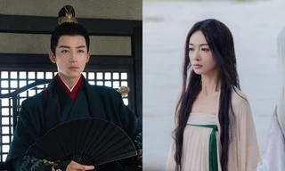 Mặc Vũ Vân Gian "điên" tới cuốn hút, Vương Tinh Việt - Ngô Cẩn Ngôn tiến bộ