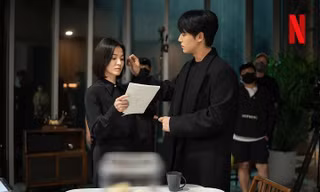 Người mong đợi, người phản đối "The Glory" có phần 3, còn Lee Do Hyun nói gì?