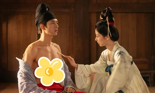 Cẩm Tú Phương Hoa: Lý Hiện khoe cơ bụng triệt để, đoàn phim "đánh trúng tim đen"