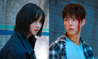 Rating phim Hàn tuần 4 tháng 6: Good Boy giảm là dấu hiệu "đầu voi đuôi chuột"?