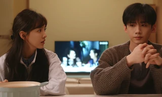 Khó Dỗ Dành tập 9, 10, 11: Tang Diên nói dối lại hóa thật khi biết Dĩ Phạm mộng du