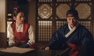 Cung Điện Ma Ám tập 13, 14: Bát Xích Quỷ lợi dụng Yoon Gap để đấu với Gang Cheol - Yeo Ri?