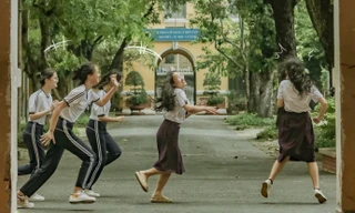 "Flex đến hơi thở cuối cùng" cùng Hoa Học Trò, có cơ hội "debut" trên bìa báo!