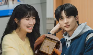 Lovely Runner: Ý nghĩa đặc biệt của chiếc đồng hồ Im Sol tặng Ryu Sun Jae