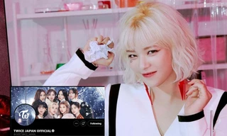 Fan phẫn nộ vì JYP lại "bỏ quên" Jeongyeon trong ảnh bìa quảng bá "Doughnut" của TWICE