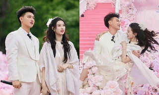 Hoàng Tử Thao đã thuyết phục Từ Nghệ Dương công khai "danh phận" như thế nào?