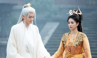 Lâm Giang Tiên tập 29, 30, 31, 32: Nguyệt - Tư cùng chiến, HE nhưng có ai hi sinh?