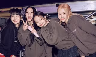 Không cần chờ đến năm 2024, BLACKPINK sắp "hạ cánh" tại Việt Nam với 2 đêm concert