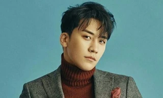 Cư dân mạng xứ Hàn phẫn nộ với động thái của Seungri sau khi mãn hạn tù