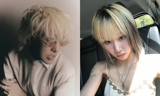 Knet phản ứng tin Chaeyoung - Zion.T hẹn hò: Bất ngờ vì khoảng cách 10 tuổi