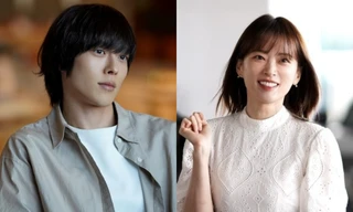 The Atypical Family tập 8: Lộ bằng chứng Gwi Joo cứu Da Hae 13 năm trước