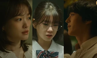 The Atypical Family tập 9: Da Hae chống lại mẹ nuôi, bảo vệ gia đình Bok Gwi Joo