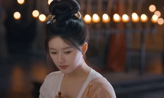 Rèm Ngọc Châu Sa tập 5, 6: Yên Tử Kinh lợi dụng Đoan Ngọ giành độc quyền mua ngọc