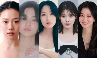 Baeksang 2025: Khi Cuộc Đời Cho Bạn Quả Quýt nhận 8 đề cử, bảng Thị hậu gây tranh cãi