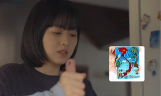 Một Seoul Chưa Biết Đến: Fan phát hiện bản đồ Việt Nam xuất hiện cạnh Park Bo Young