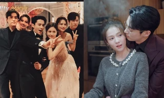 "Dĩ Ái Vi Doanh" tập cuối: Đám cưới Thời Yến - Thư Ý được mong chờ lại bị "bốc hơi"