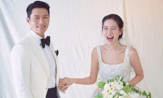 NÓNG: Son Ye Jin xác nhận đang mang thai con đầu lòng, fan mong chờ là một cặp song sinh