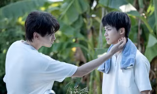 Mê lực không đùa của Nghịch Ái: Độ hot couple lên Top 1, siêu thoại "hồi cung"