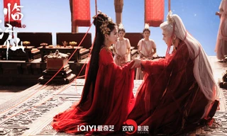 Lâm Giang Tiên tập 25, 26: Người hiểu lòng khán giả sớm hết vai, A Nguyệt thấy kỳ kỳ